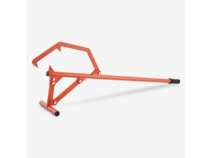 Zvedák kmenů (obracecí hák), délka 122 cm, max. průměr kmene 63,5 cm