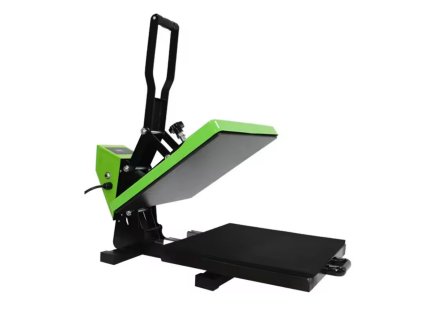 Profesionální termolis 38x38 cm