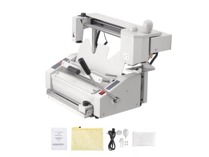 Průmyslový termovazač C30+, formát A3/A4/A5, 400 listů