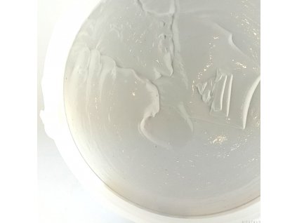 Bílá plastisolová barva CMX Bílý racek