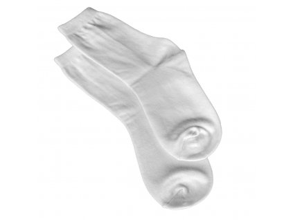 Sublimační ponožky (vel. 39 - 42) - potisk na kotníku