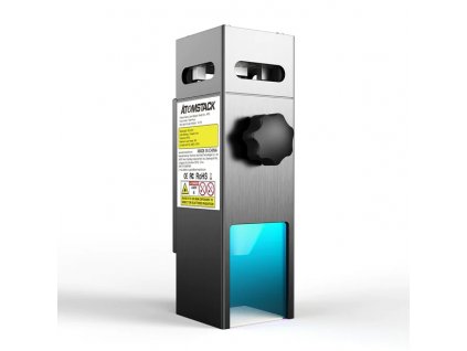 Laserový modul Atomstack M50 50W