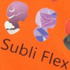 Subli Flex 202 fólie A4 10 listů titul foto