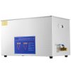 Ultrazvuková čistička J 100A kapacita 10 litrů, výkon 600W foto11