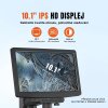 Digitální mikroskop s 26cm HD obrazovkou, zvětšením 10x-1300x, USB připojením a 32GB paměťovou kartou