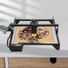 Laserový gravírovací stroj 20 W - de KZXSEJGJGDKJEIU7YV2 original img v1 laser engraver m100 1.12