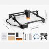 Laserový gravírovací stroj 20 W -