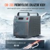 Průmyslové chlazPrůmyslový vodní chladič CW-3000, 80 pro laserové gravírovací stroje