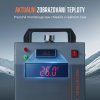 Průmyslový vodní chladič CW-3000, 80 pro laserové gravírovací stroje