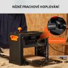 Srovnávací a tloušťkovací frézka 2000W