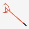Zvedák kmenů (obracecí hák), délka 122 cm, max. průměr kmene 63,5 cm