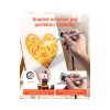 Kompletní airbrush sada