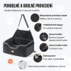 Sedací přepravka pro psa do 25 kg