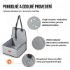 Sedací přepravka pro psa do 12 kg