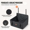 Sedací přepravka pro psa do 22 kg
