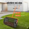 Rozmetadlo kompostu, sypací válec, šířka 61 cm