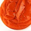 Oranžová plastisolová barva XMS