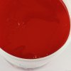 Červená plastisolová barva CMX Crimson Red