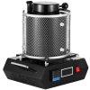 Tavicí pec na kovy a zlato 1400W, 3kg 10foto