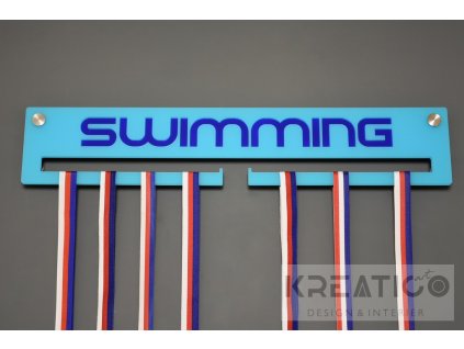 01 Swimming