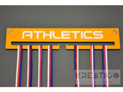 01 Athletics