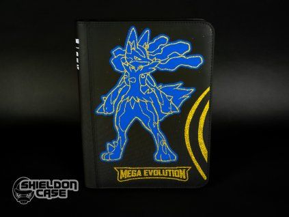 Sběratelské album (Mega Evolutions)