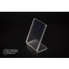 Plexisklový stojánek pro Pokémon kartu