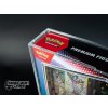 Pokémon Premium Figure Collection Prismatic evolutions (PFC) - ochranný box