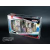 Pokémon Premium Figure Collection Prismatic evolutions (PFC) - ochranný box