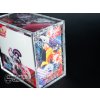 Pokémon Custom Booster Box Destined Rivals (BB) - ochranný box