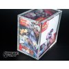 Pokémon Custom Booster Box Destined Rivals (BB) - ochranný box