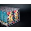 Pokémon Display Case pro sólo MEGA Bundle - ochranný box