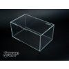 Pokémon Display Case pro sólo MEGA Bundle - ochranný box