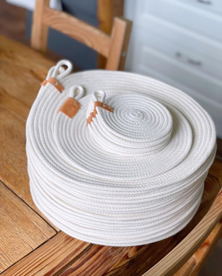 ŠITÍ ZE ŠŇŮR I  PRO ZAČÁTEČNÍKY