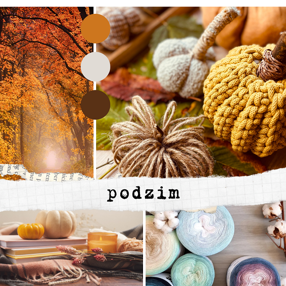 Háčkování je relax