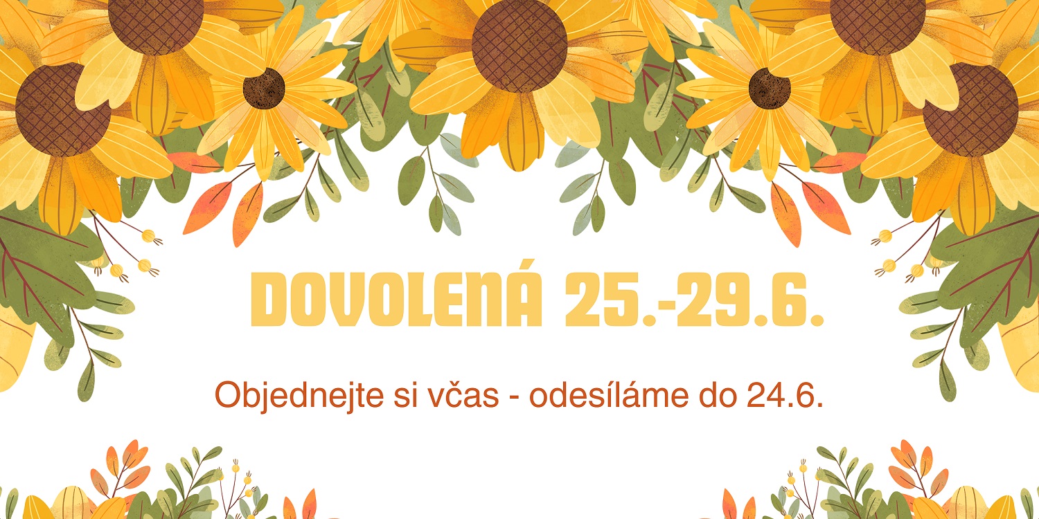 DOVOLENÁ