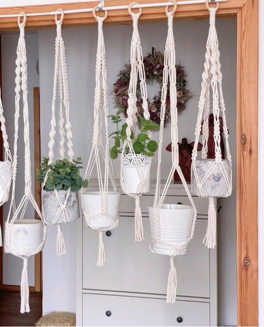 Macrame