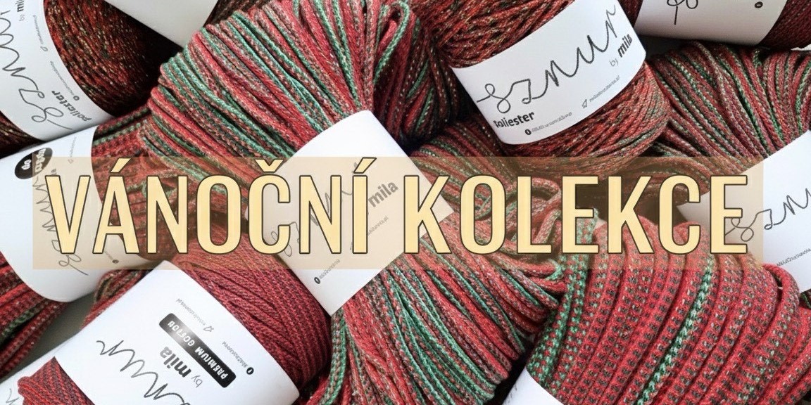 Vánoční kolekce