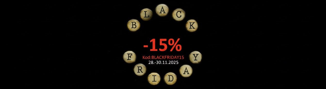 BLACK FRIDAY
