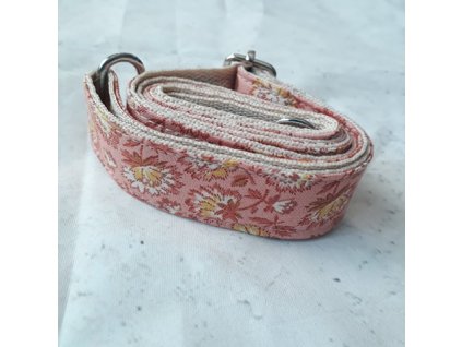 Popruh textilní na kabelku, tašku,crossbody - š. 2,4cm/227