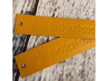 Raznice s vlastním logem