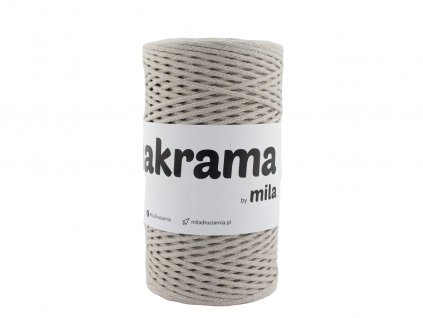 makrama stone