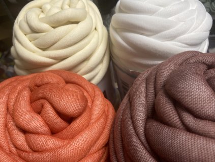 Marshmallow 330g/24m