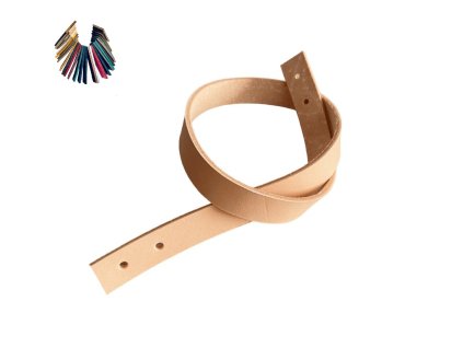 Popruh k přišití/1cm