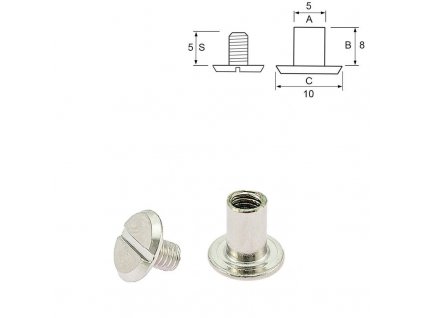 8mm