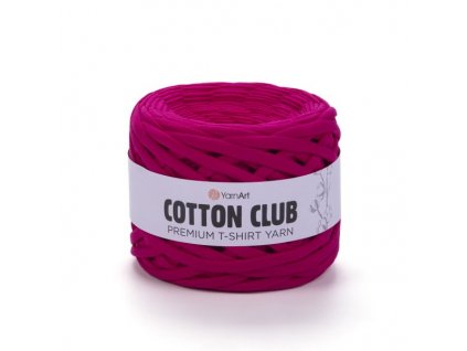 Cotton Club příze - Amarant/7338