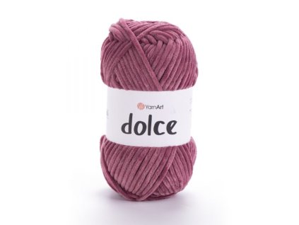 DOLCE Starorůžová tmavá/751