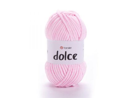 DOLCE Růžová/796