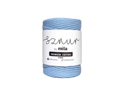 modra blankyt
