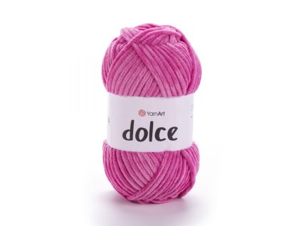 DOLCE Jako růže/795
